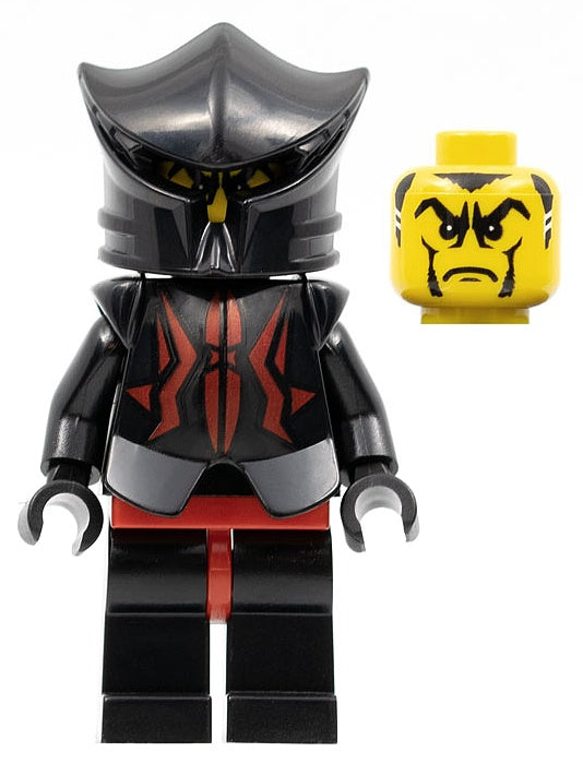 Vladek LEGO Minifigure