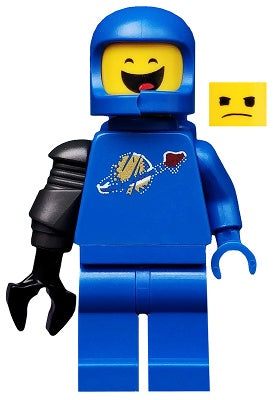 Benny LEGO Minifigure