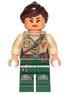 Kordi LEGO Minifigure