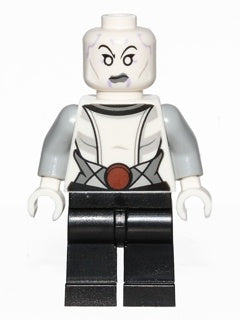 Asajj Ventress LEGO Minifigure