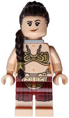 Princess Leia LEGO Minifigure