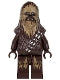 Chewbacca LEGO Minifigure