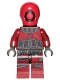 Guavian Soldier LEGO Minifigure