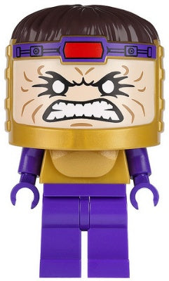 MODOK LEGO Minifigure