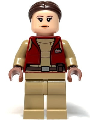 Padme Amidala LEGO Minifigure