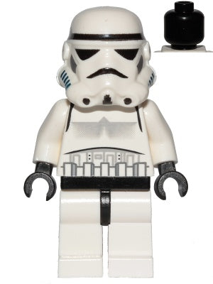 Imperial Stormtrooper LEGO Minifigure