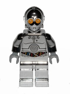 TC-14 LEGO Minifigure
