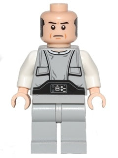 Lobot LEGO Minifigure