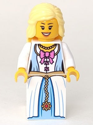 Princess LEGO Minifigure