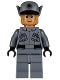 First Order Officer LEGO Minifigure