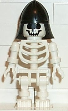 Skeleton LEGO Minifigure