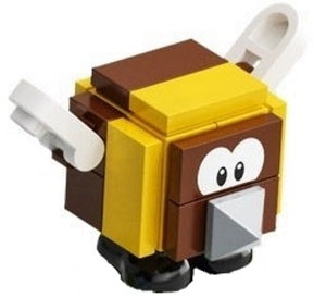 Stingby LEGO Minifigure