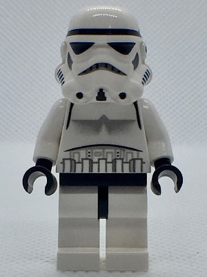 Imperial Stormtrooper LEGO Minifigure