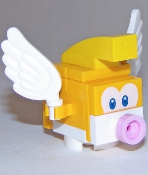 Eep Cheep LEGO Minifigure