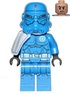 Clone Trooper LEGO Minifigure