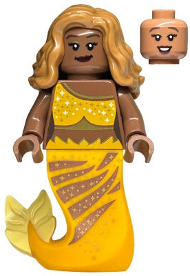 Indira LEGO Minifigure