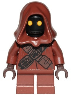 Jawa LEGO Minifigure