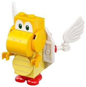 Koopa Troopa LEGO Minifigure