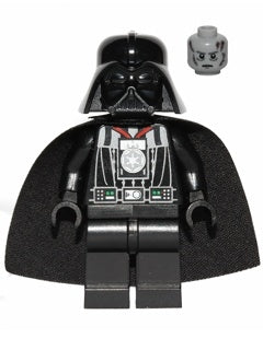 Darth Vader LEGO Minifigure