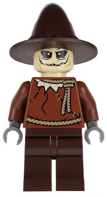 Scarecrow LEGO Minifigure