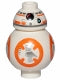 BB-8 LEGO Minifigure