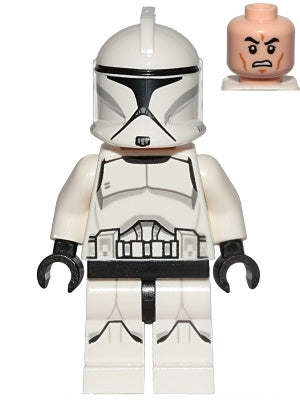 Clone Trooper LEGO Minifigure