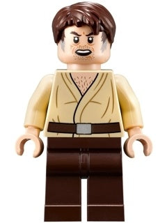 Wuher LEGO Minifigure