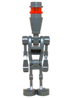 Assassin Droid LEGO Minifigure