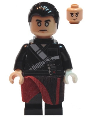 Chirrut Îmwe LEGO Minifigure