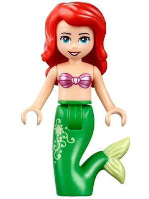 Ariel LEGO Minifigure