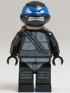Leonardo LEGO Minifigure