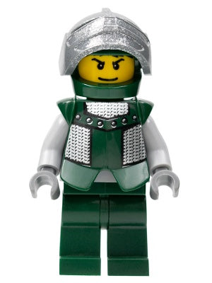 Kentis LEGO Minifigure