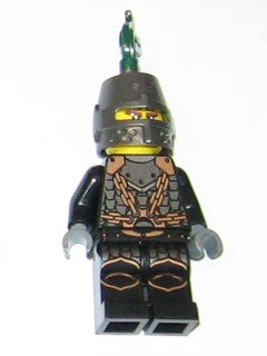 Dragon Knight LEGO Minifigure