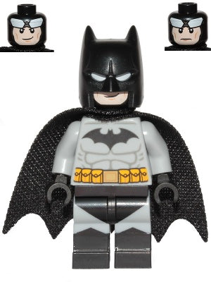 Batman LEGO Minifigure