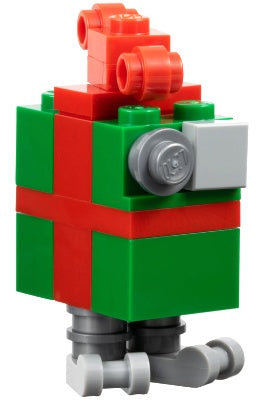 Gonk Droid LEGO Minifigure