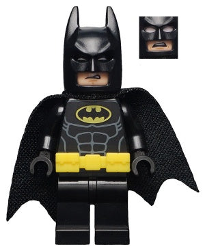 Batman LEGO Minifigure