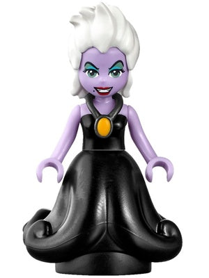 Ursula LEGO Minifigure