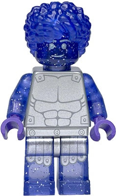 Orion LEGO Minifigure