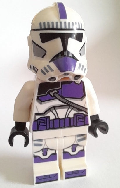 Clone Trooper LEGO Minifigure