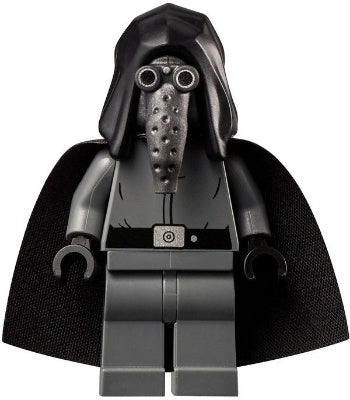 Garindan LEGO Minifigure
