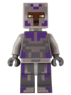 Llama Knight LEGO Minifigure