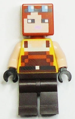 Blacksmith LEGO Minifigure