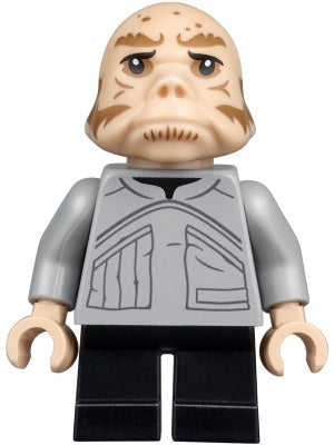 Ugnaught LEGO Minifigure