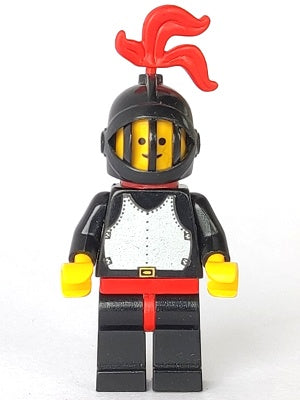 Knight LEGO Minifigure