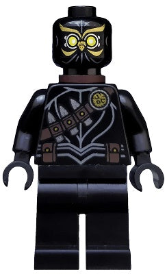 Talon LEGO Minifigure