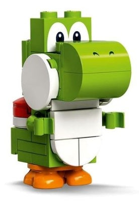 Yoshi LEGO Minifigure