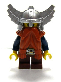 Dwarf LEGO Minifigure