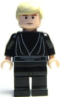 Luke Skywalker LEGO Minifigure