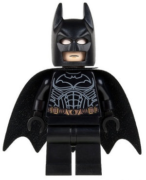 Batman LEGO Minifigure