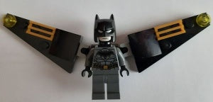 Batman LEGO Minifigure